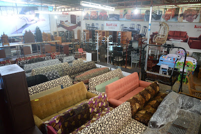 Aram Furniture & Home Appliances, Karkala