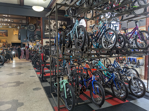 Bicycle Store «Great Northern Bicycle Company», reviews and photos, 425 Broadway N, Fargo, ND 58102, USA