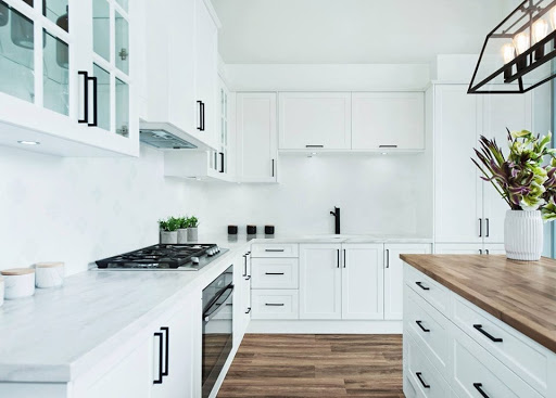 Wallspan Kitchens