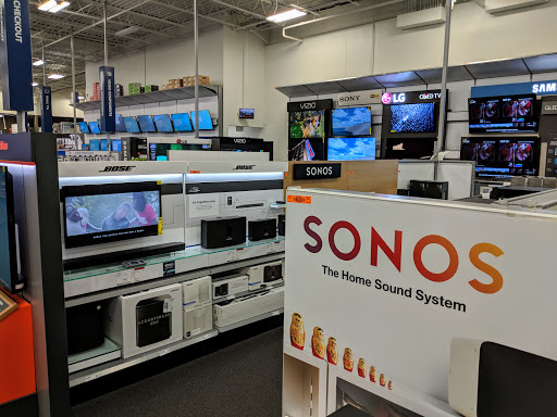 Electronics Store «Best Buy», reviews and photos, 115 N 76th St, Omaha, NE 68114, USA