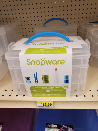 Fabric Store «Jo-Ann Fabrics and Crafts», reviews and photos, 8714 Castle Creek Pkwy E Dr, Indianapolis, IN 46250, USA