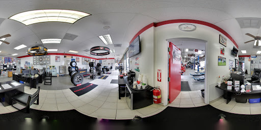 Tire Shop «Independent Repair & Tire Pros», reviews and photos, 2720 Artesia Blvd, Redondo Beach, CA 90278, USA