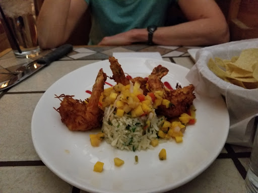 Southwestern Restaurant (US) «Sonterra Grill», reviews and photos, 28B S Tejon St, Colorado Springs, CO 80903, USA