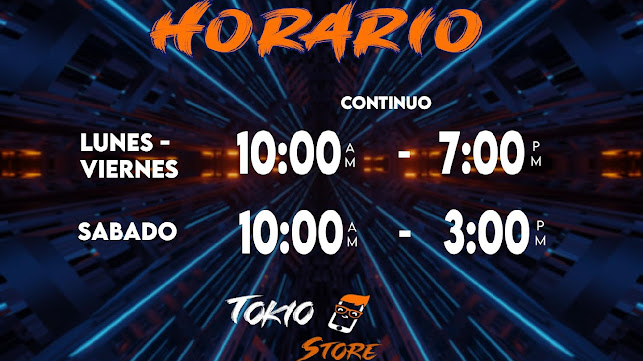 Opiniones de TokioStore en Requínoa - Tienda de electrodomésticos
