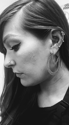 Explore fallen soldier tattoo ideas, creative tattoo ideas in Green Bay, available at Colourbox Body Piercing Llc