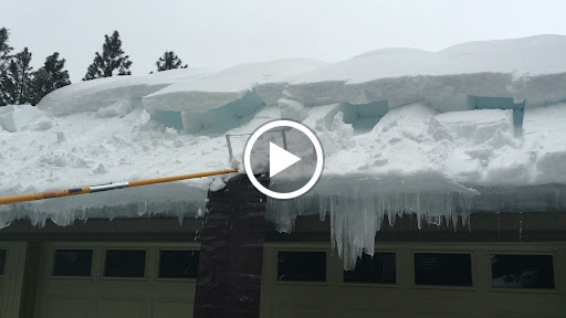 Roofing Contractor «Cascade Roofing Portland», reviews and photos, 6950 SW Hampton St, Portland, OR 97223, USA