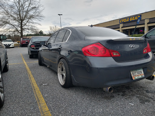 Motorcycle Parts Store «Cycle Gear», reviews and photos, 722 Collins Hill Rd, Lawrenceville, GA 30046, USA