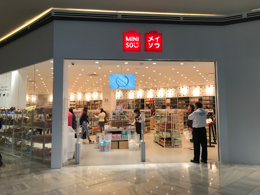 Miniso Fashion Drive