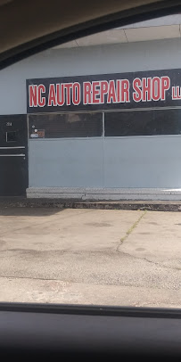 NC AUTO REPAIR SHOP - Photo 2 - Car repair in Louisville, KY, Louisville