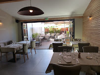 Atmosphère du Restaurant gastronomique Restaurant Le Galie à Prades - n°1