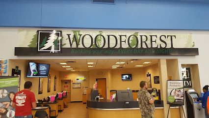 Woodforest Bank