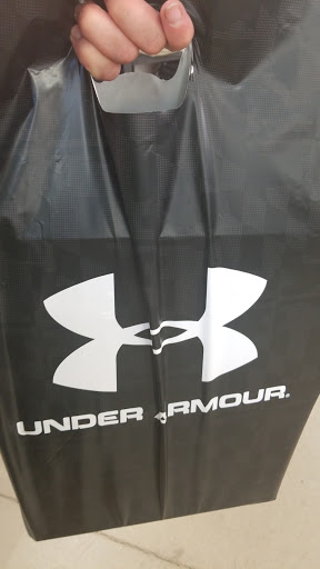 Clothing Store «Under Armour Factory House», reviews and photos, 400 South Wilson Road #500, Sunbury, OH 43074, USA