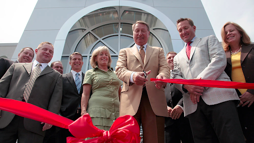 Honda Dealer «Jeff Wyler Honda of Colerain», reviews and photos, 8950 Colerain Ave, Cincinnati, OH 45251, USA