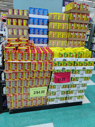 Grocery Store «Pueblo Meat Market - Newark NJ», reviews and photos, 880 Mt Prospect Ave # 1, Newark, NJ 07104, USA