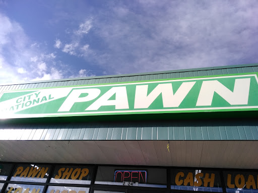 Pawn Shop «City National Pawn», reviews and photos