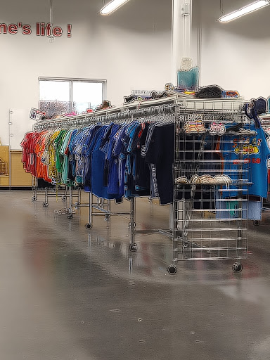 Non-Profit Organization «Goodwill Houston Select Stores», reviews and photos
