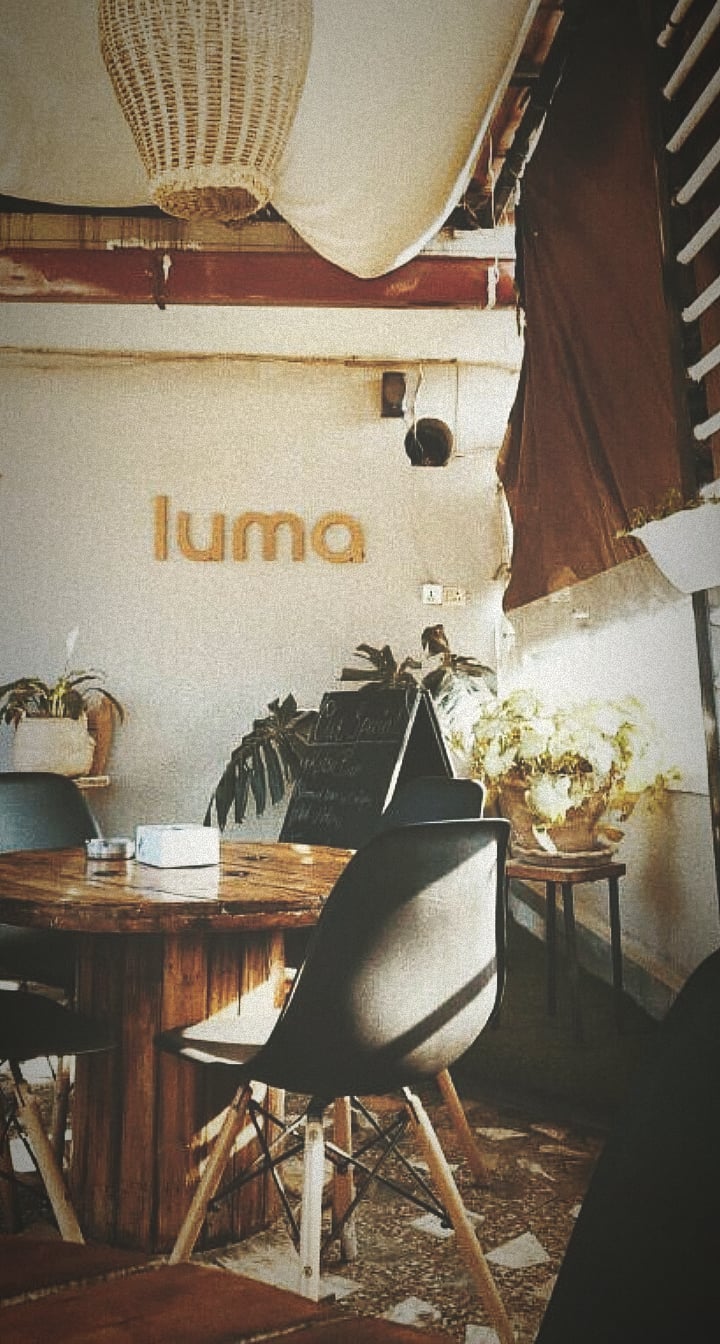 Luma Restaurant
