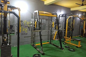 Tiger Hill Gym image