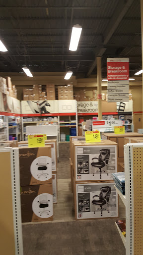 Office Supply Store «Office Depot», reviews and photos, 17801 Biscayne Blvd, North Miami Beach, FL 33160, USA