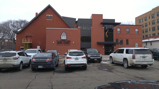 Event Venue «Sanctuary Events Center», reviews and photos, 670 4th Ave N, Fargo, ND 58102, USA