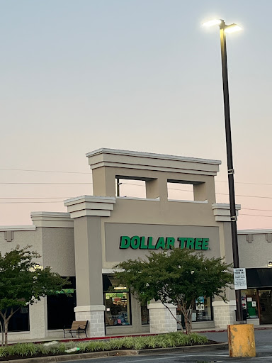 Dollar Store «Dollar Tree», reviews and photos, 3 Kent Town Market #3, Chester, MD 21619, USA