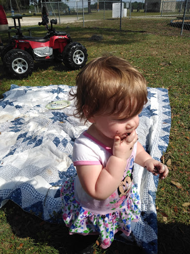 Recreation Center «Samuel W Pasco Recreation», reviews and photos, 39835 Chancey Rd, Zephyrhills, FL 33542, USA