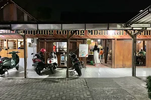 Ayam Kampung Goreng Mbah Karto Tembel image