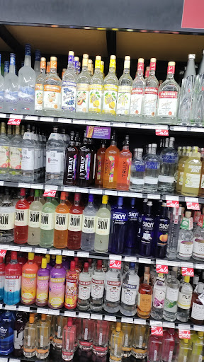 Liquor Store «Liquor City USA», reviews and photos, 965 Richmond Ave # F, Staten Island, NY 10314, USA