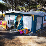 Photo n°1 de l'avis de Maurizio.u fait le 29/07/2019 à 15:44 sur le  Camping S'Ena Arrubia à Arborea