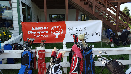 Public Golf Course «Oak Marsh Golf Course», reviews and photos, 526 Inwood Ave N, Oakdale, MN 55128, USA