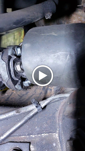 Auto Repair Shop «Bridgestone/Firestone City Tire Service», reviews and photos, 1740 US-441, Leesburg, FL 34748, USA