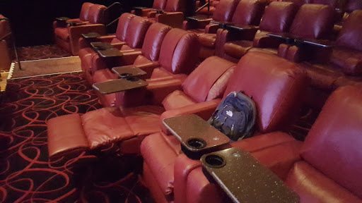 Movie Theater «AMC Worldgate 9», reviews and photos, 13025 Worldgate Dr, Herndon, VA 20170, USA