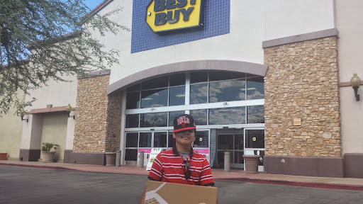 Electronics Store «Best Buy», reviews and photos, 79220 CA-111, La Quinta, CA 92253, USA