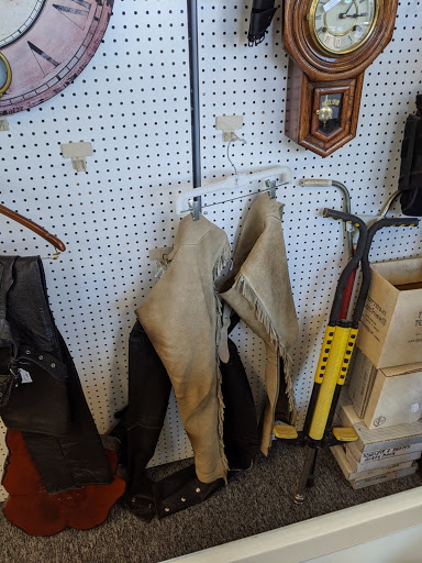 Thrift Store «Ladies of Charity Lake Travis Thrift Shop», reviews and photos, 1508 Ranch Rd 620 S, Lakeway, TX 78734, USA