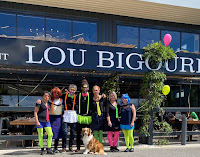 Photos du propriétaire du Restaurant français Lou bigourdan à Ibos - n°1