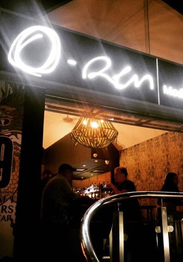 O-Ren Brew House & Modern Asian Restaurant