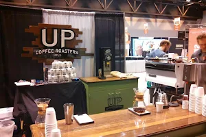UP Cafe & UP Coffee Roasters image