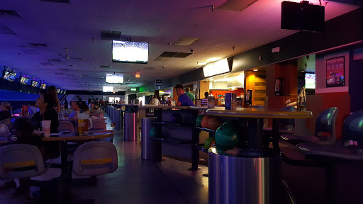 Bowling Alley «Brunswick Zone Glendale Lanes», reviews and photos, 17210 N 59th Ave, Glendale, AZ 85308, USA