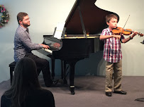 Gray School of Music - Photo 5 - Car repair in Dallas, TX, Plano