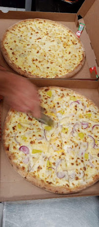 Photos du propriétaire du Pizzeria Bully pizza à Bully-les-Mines - n°16