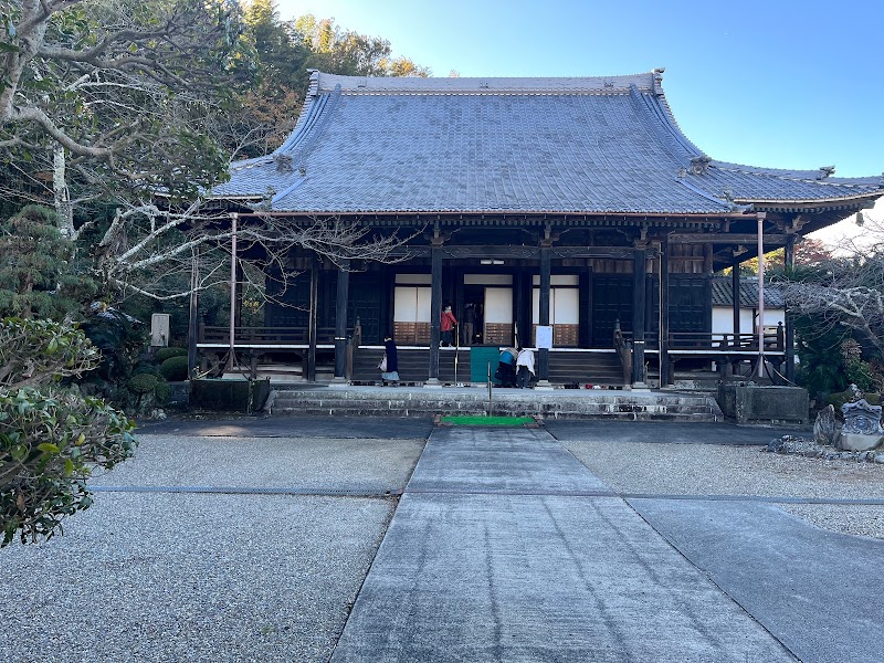 延柳寺