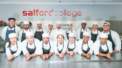 Salford College of Business and Hospitality (Culinary, Cookery)