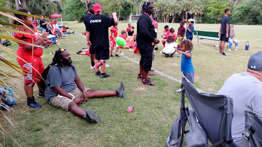 Park «Seminole Palms Park», reviews and photos, 151 Lamstein Ln, Royal Palm Beach, FL 33411, USA