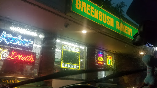 Donut Shop «Greenbush Bakery», reviews and photos, 1305 Regent St, Madison, WI 53715, USA