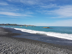 Luca's Beach'in fotoğrafı düz ve uzun ile birlikte