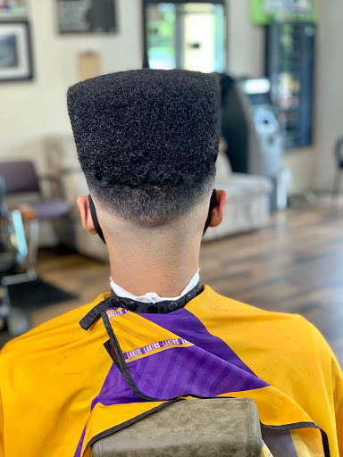 Barber Shop «Jugheadz the Barbershop», reviews and photos, 8765 Tallon Ln NE f, Lacey, WA 98516, USA