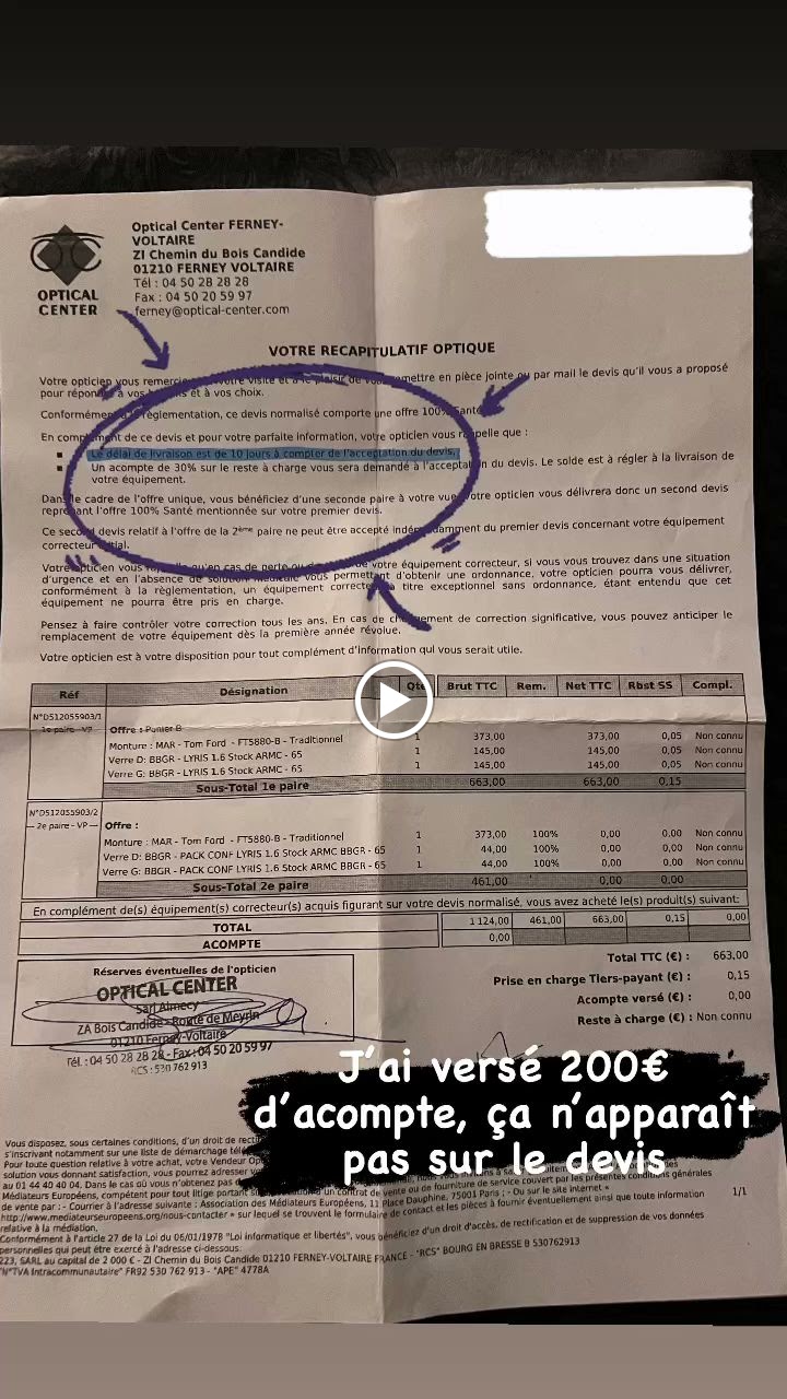 Photo n° 1 de l'avis de Jami.a fait le 07/03/2024 à 22:30