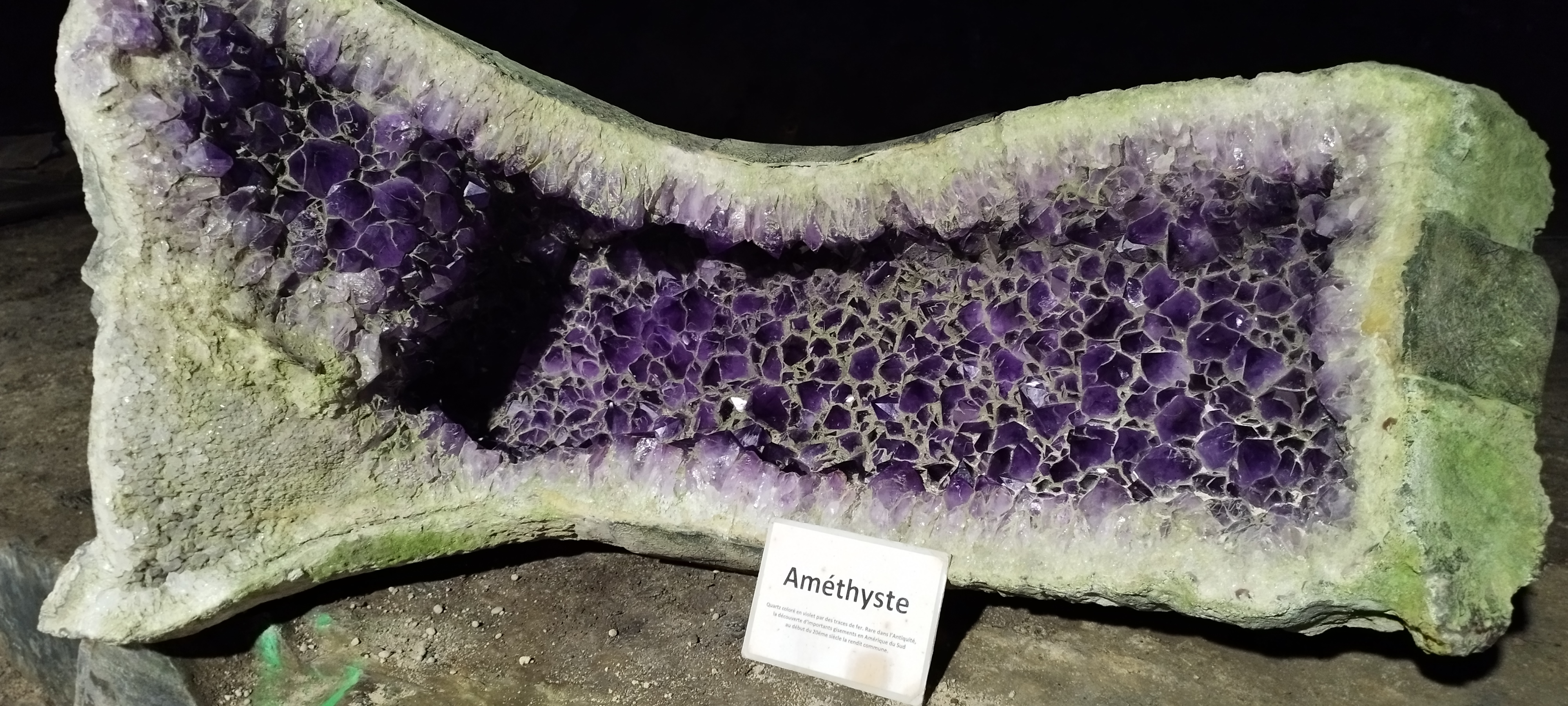 Photo n° 1 de l'avis de Celine.i fait le 07/06/2022 à 11:46