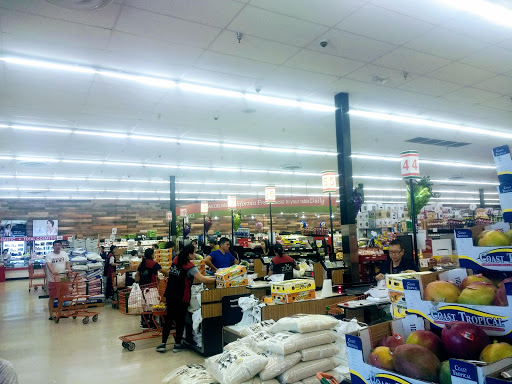 Korean Grocery Store «Zion Market», reviews and photos, 2340 Pleasant Hill Rd, Duluth, GA 30096, USA