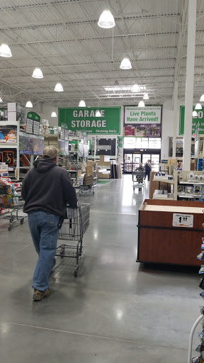 Home Improvement Store «Menards», reviews and photos, 515 McCall Rd, Manhattan, KS 66502, USA